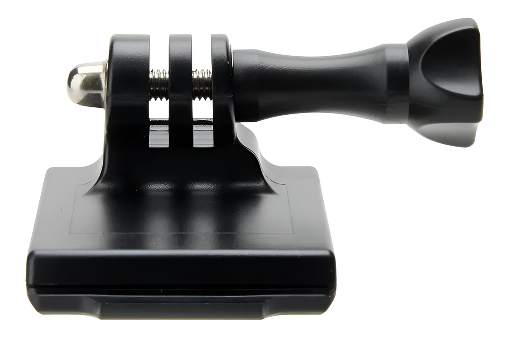 Suporte para Capacete Tático / Militar / Paintball / Airsoft Original GoPro NVG Mount - ANVGM-001