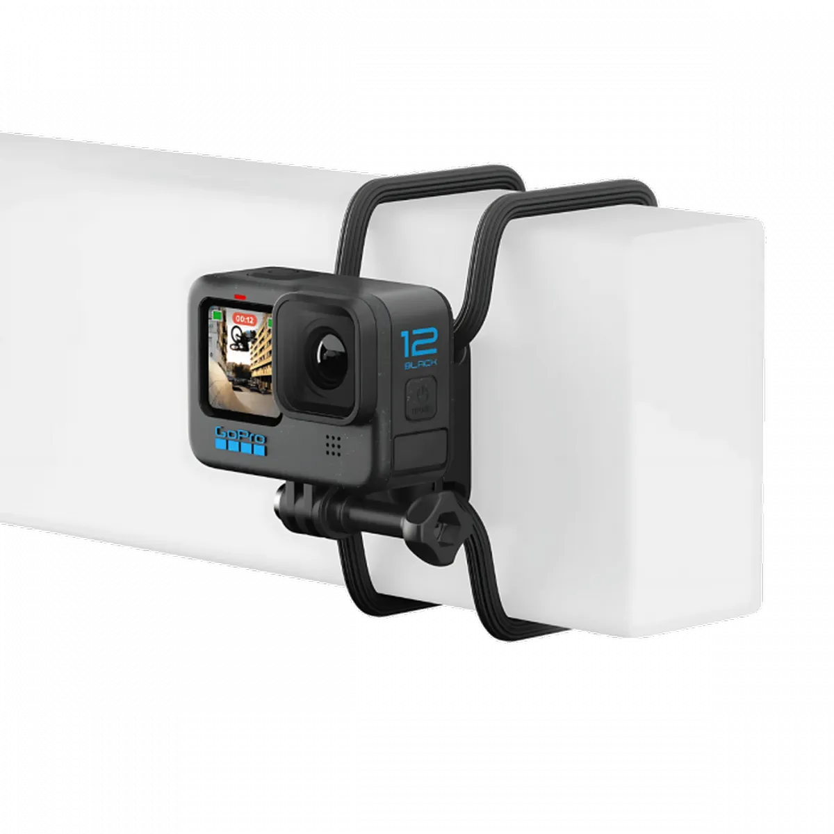 Suporte Flexível GoPro GUMBY - AGRTM-01