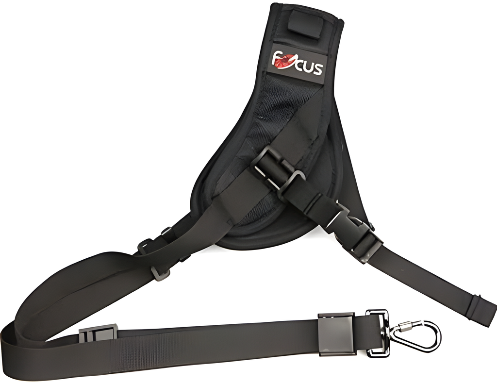 Alça de Ombro Profissional para Câmeras - Quick Strap