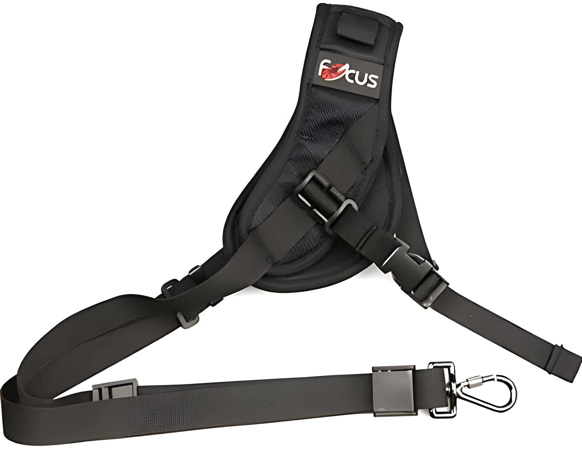 Alça de Ombro Profissional para Câmeras - Quick Strap