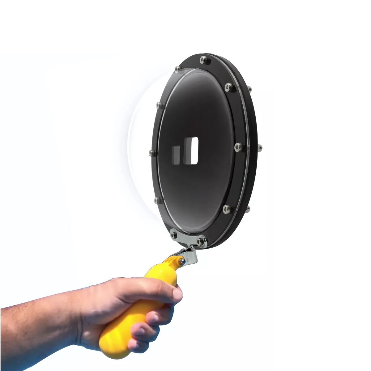 Meudome Touch + Suporte Selfie
