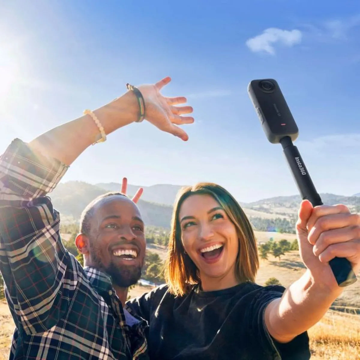 INSTA360 X3