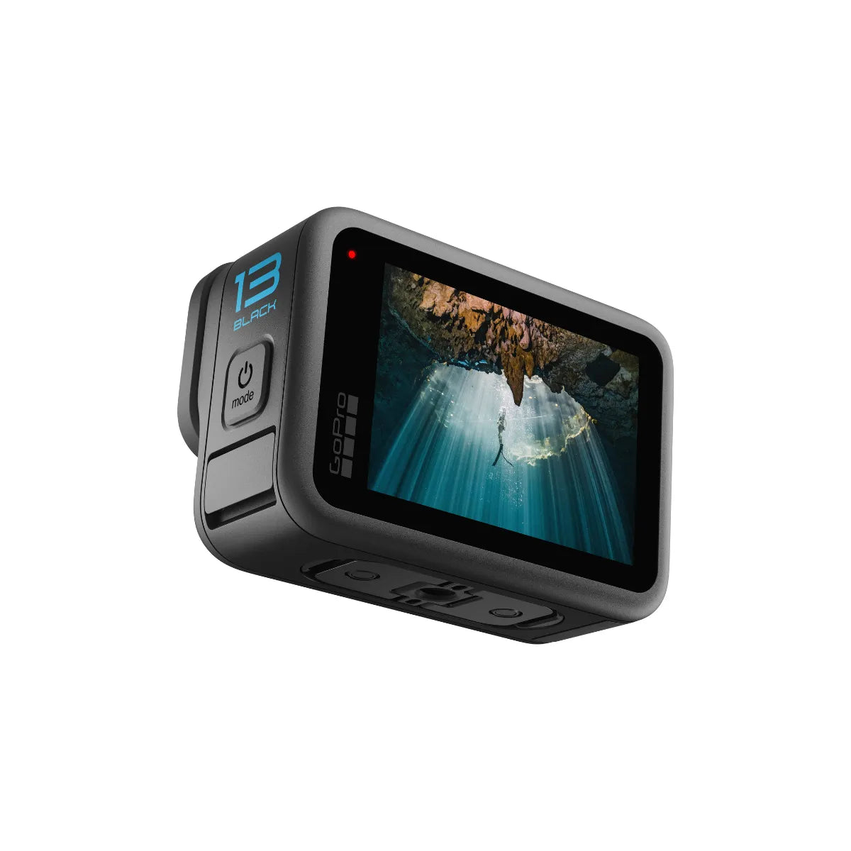 Câmera GoPro Hero 13 Black