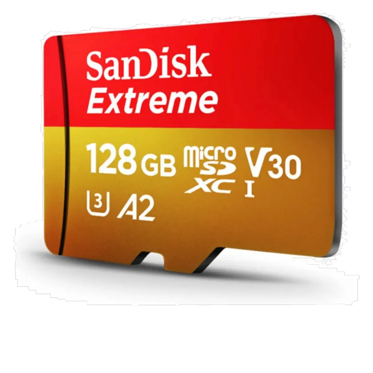 Cartão De Memória SanDisk 128GB