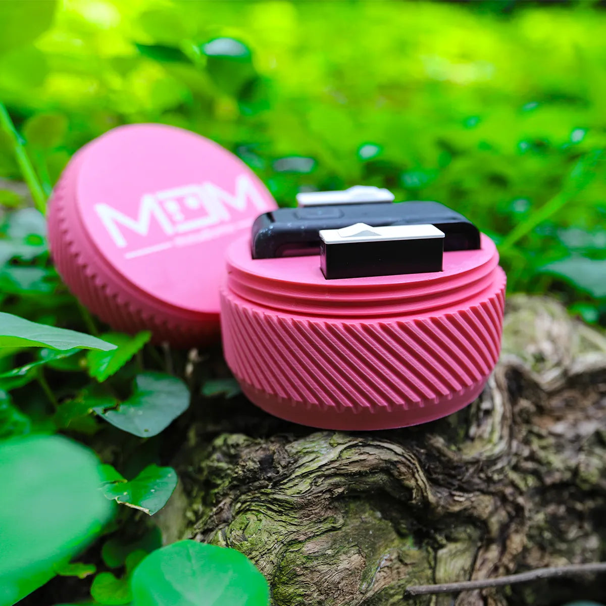 Estojo MDM para GoPro e Acessórios