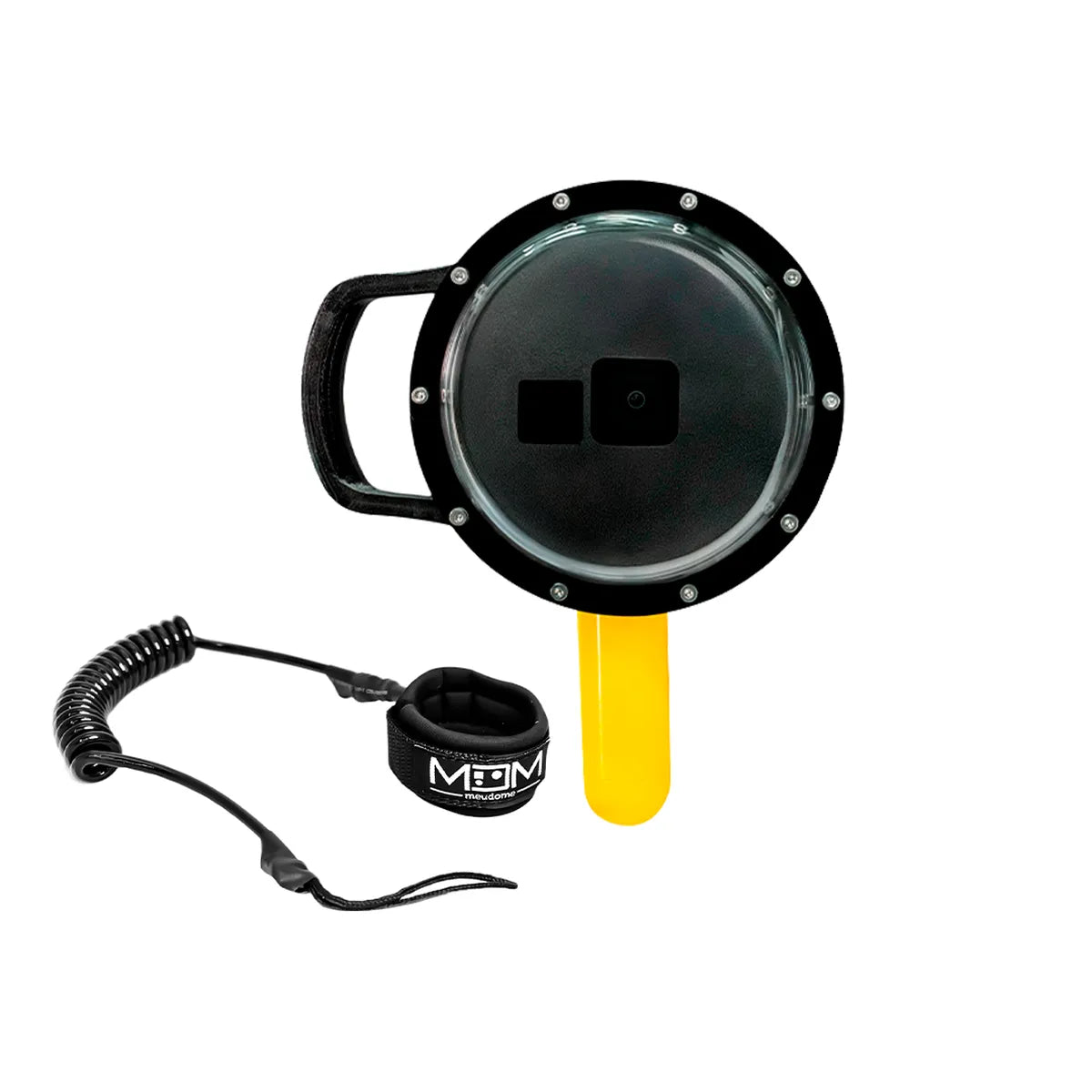 Kit Basic Dome BLACK FRIDAY