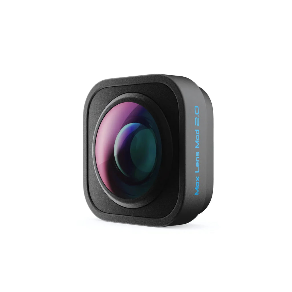 Módulo de Lente Max Lens Mod 2.0 Original GoPro  - ADWAL-002