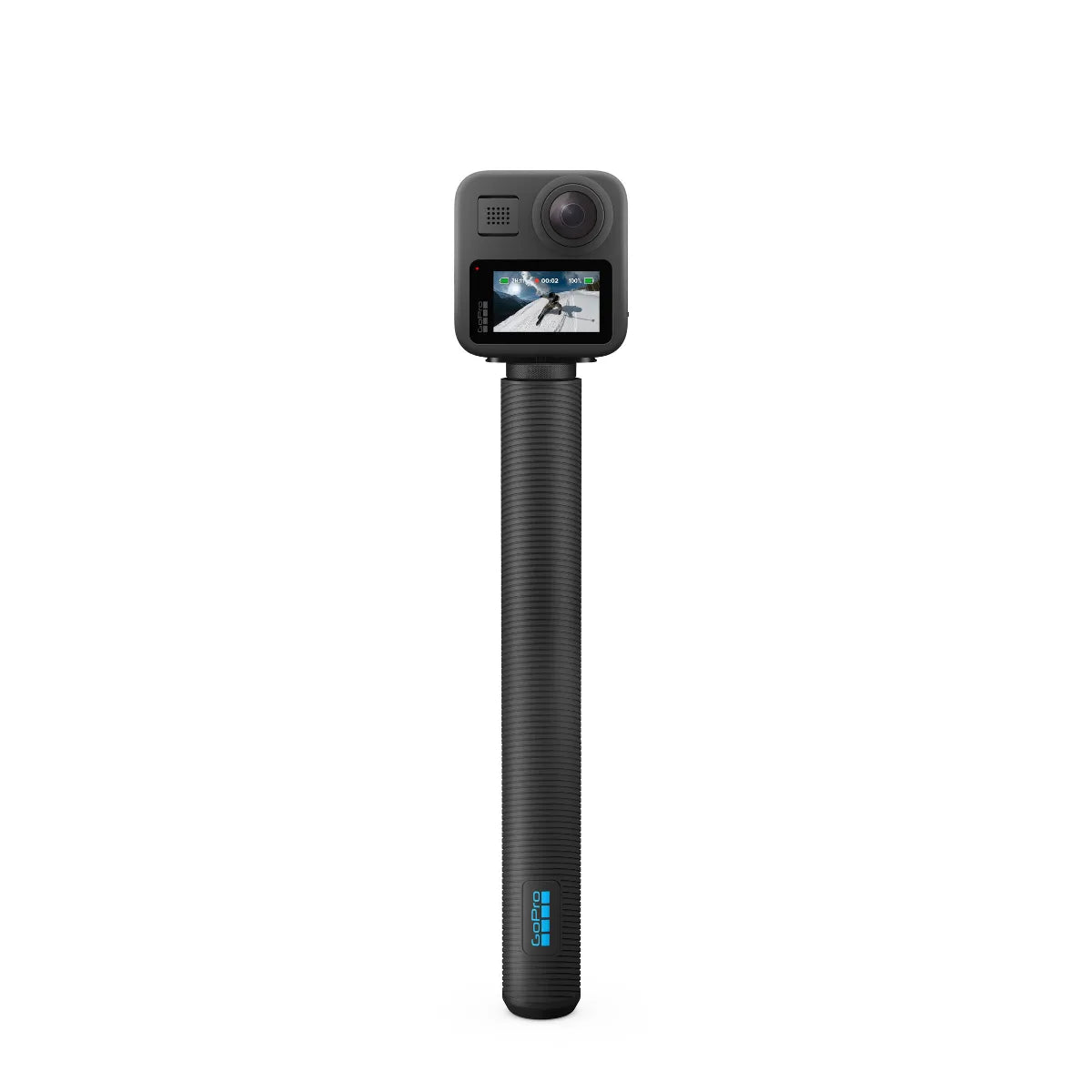 Bastão Extensor Invisível GOPRO 1,2m - AGXTM-001