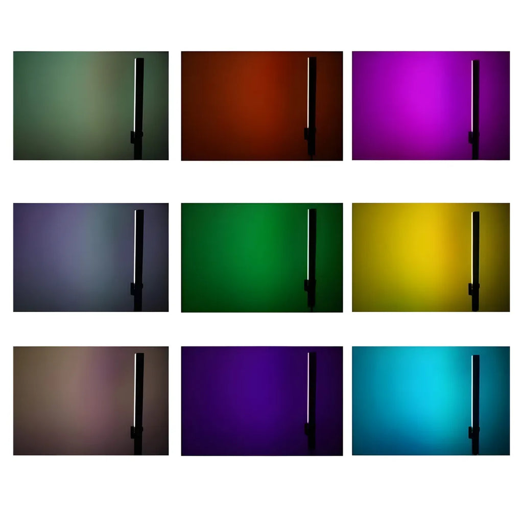 Kit iluminação completo