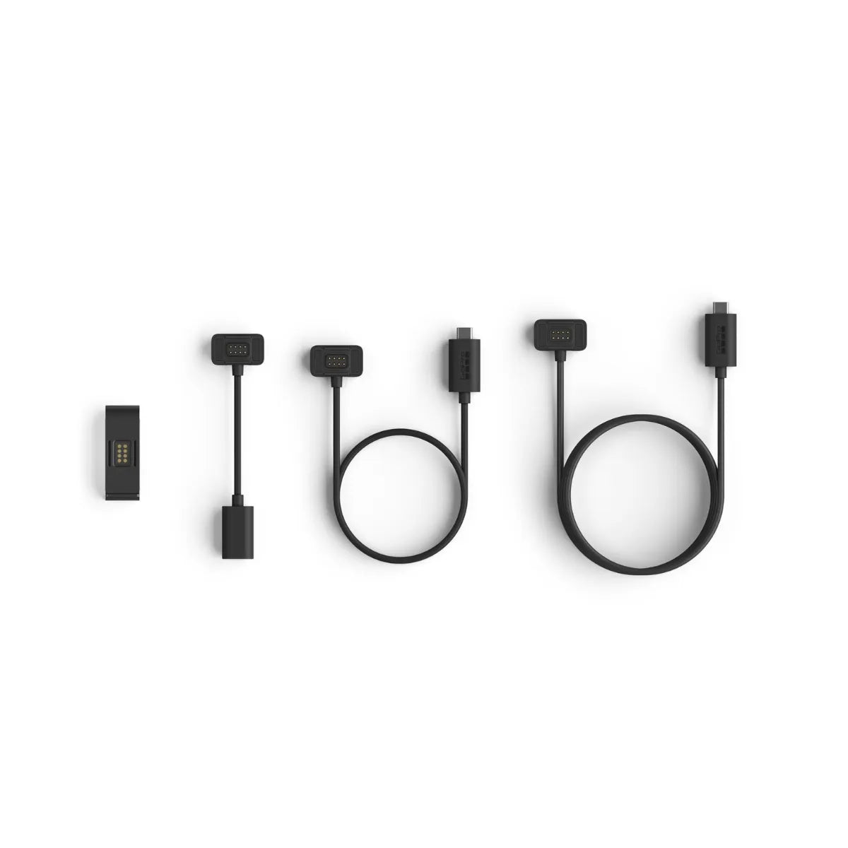 Kit para Carregamento Magnético GoPro Contacto - ADCON-001