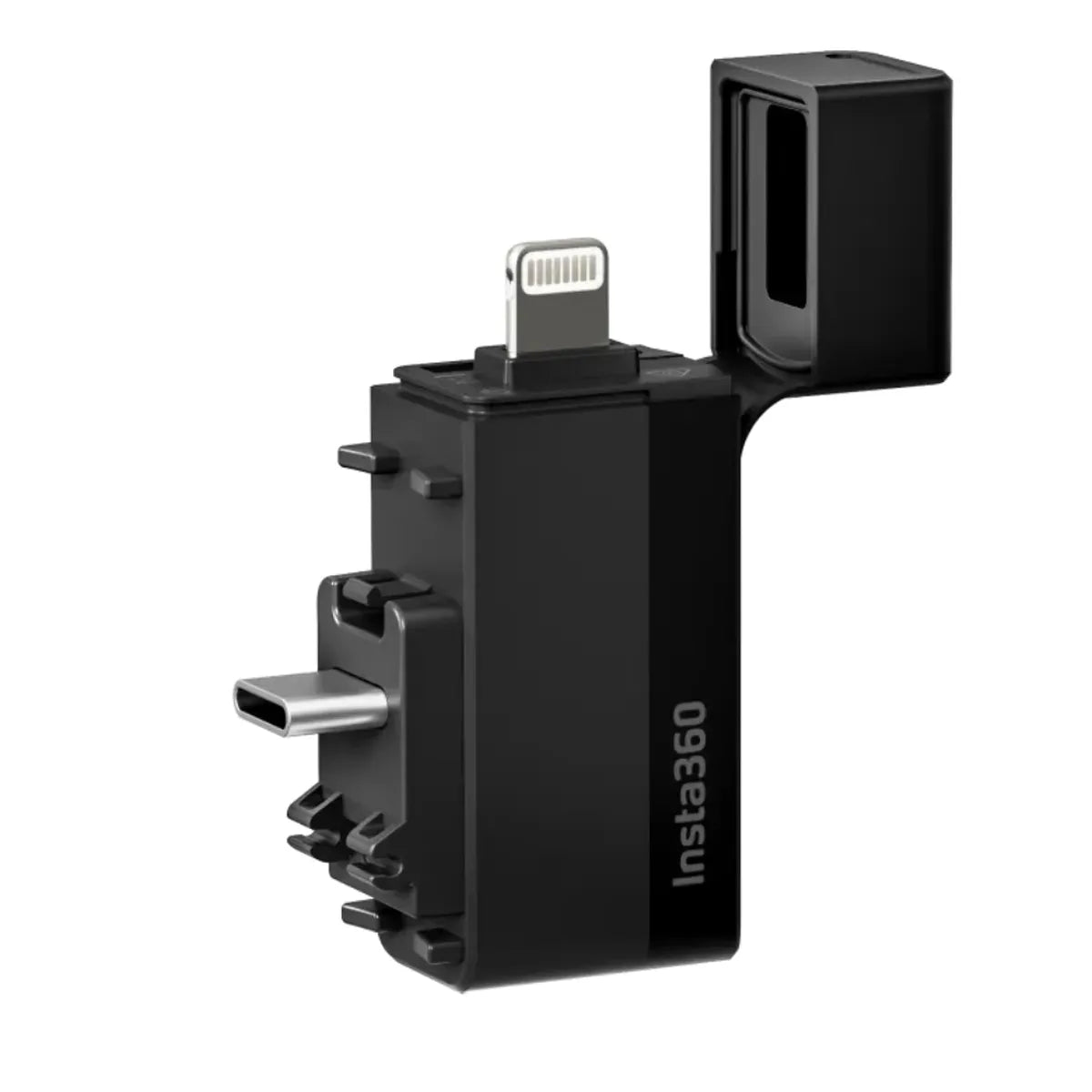 Leitor de Cartao Insta360 Quick Reader X3