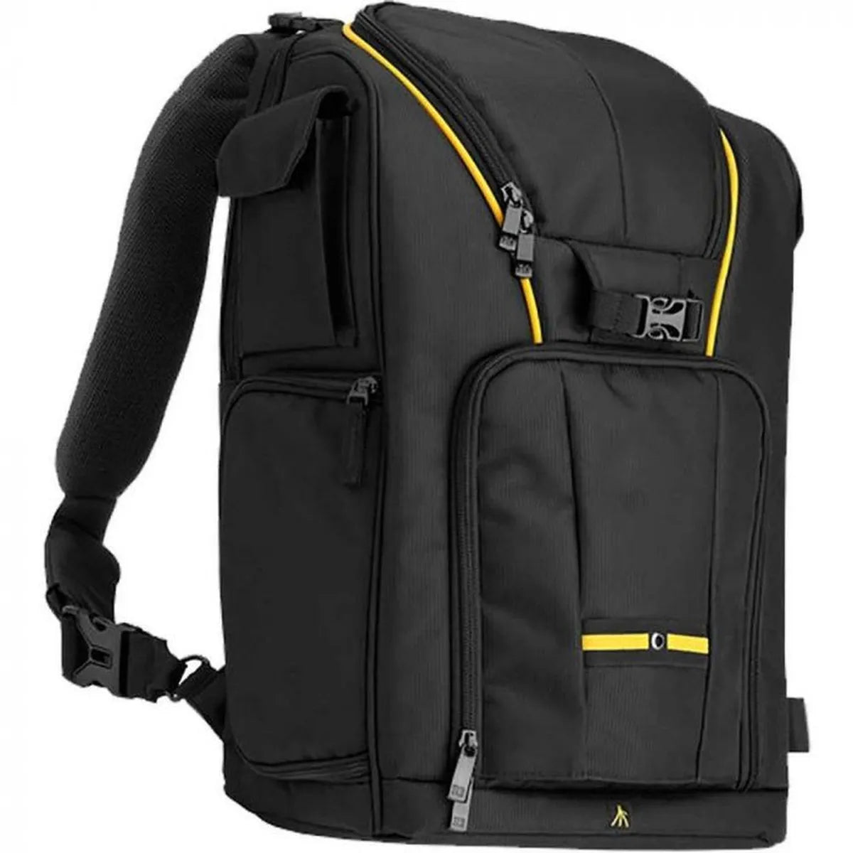 Mochila Rígida Profissional para Câmeras Dslr