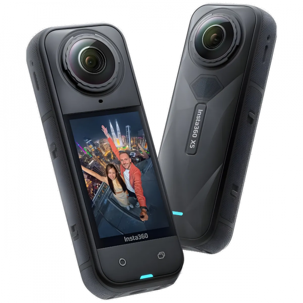 Insta360 X5