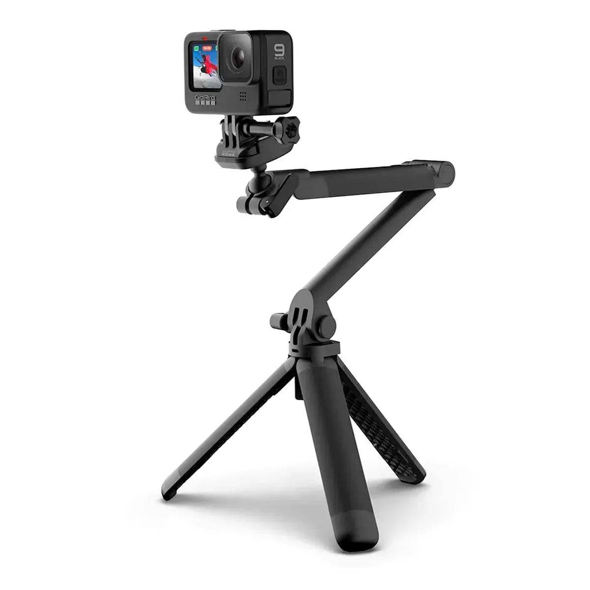 3 Way 2.0 GoPro - AFAEM-002