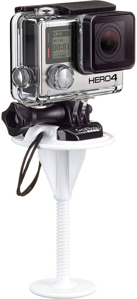 Suporte de Prancha Bodyboard Oficial GoPro Bodyboard Mount - ABBRD-001