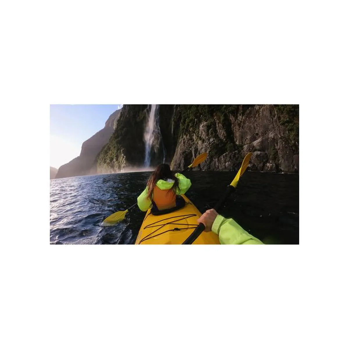 Suporte de Boca Original GoPro - ABITM-001
