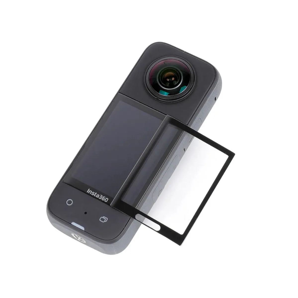 Película Protetora de Tela Original para Insta360 X3