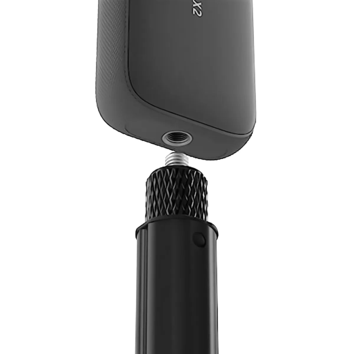 Bastão Alumínio Invisível para insta360 1,20M