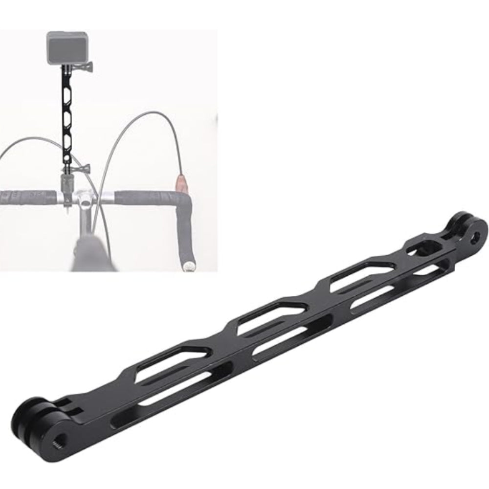 Haste Longa de Aluminio para Gopro 25 cm