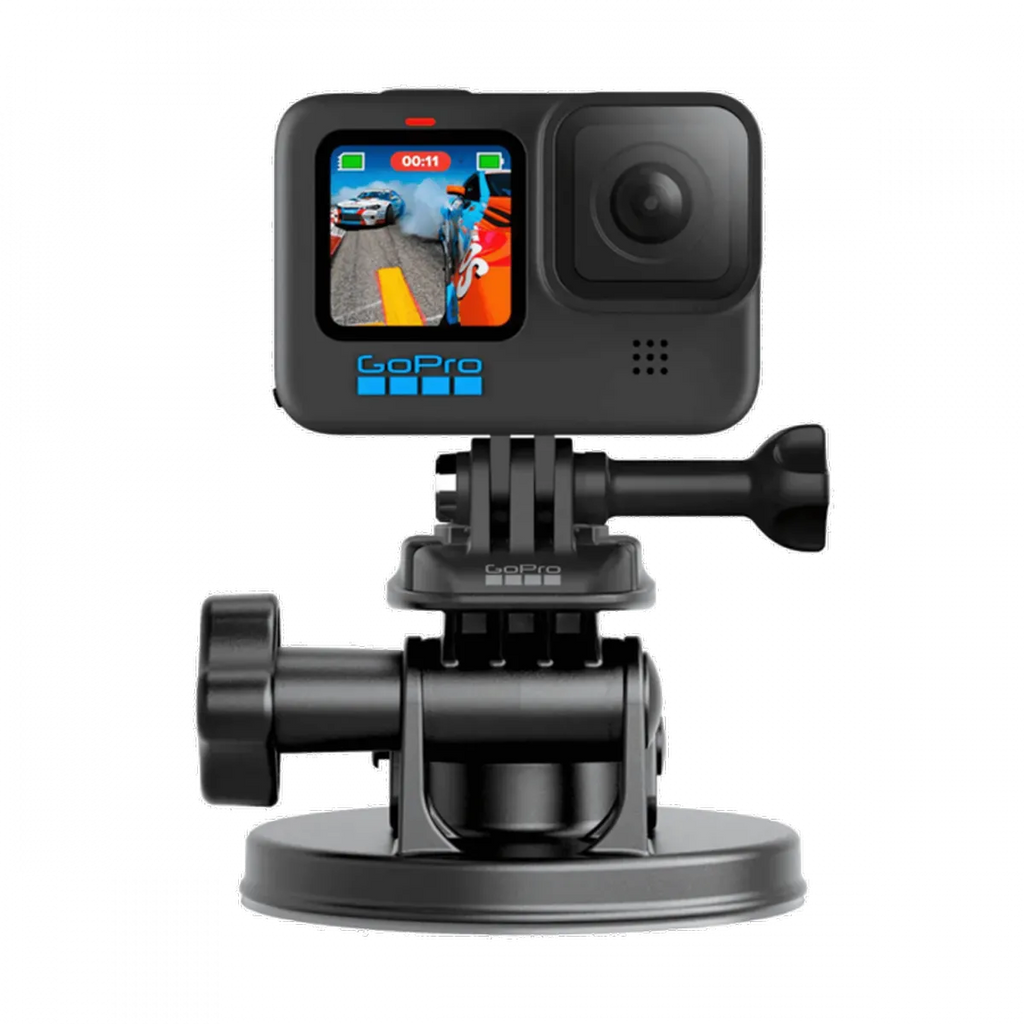 Suporte Ventosa Gopro - AUCMT-302