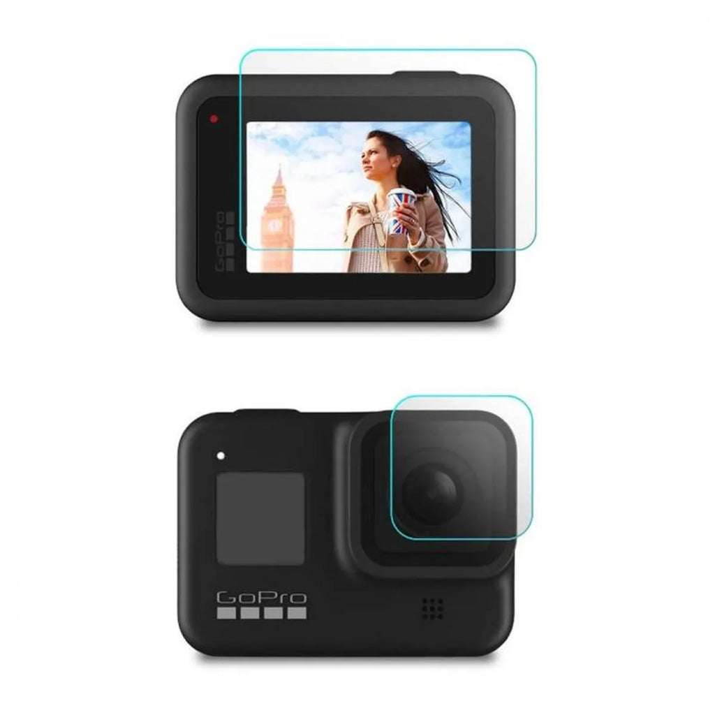 Película para Gopro Hero 8 Black