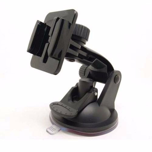 Suporte Ventosa para GoPro e Câmeras de Ação