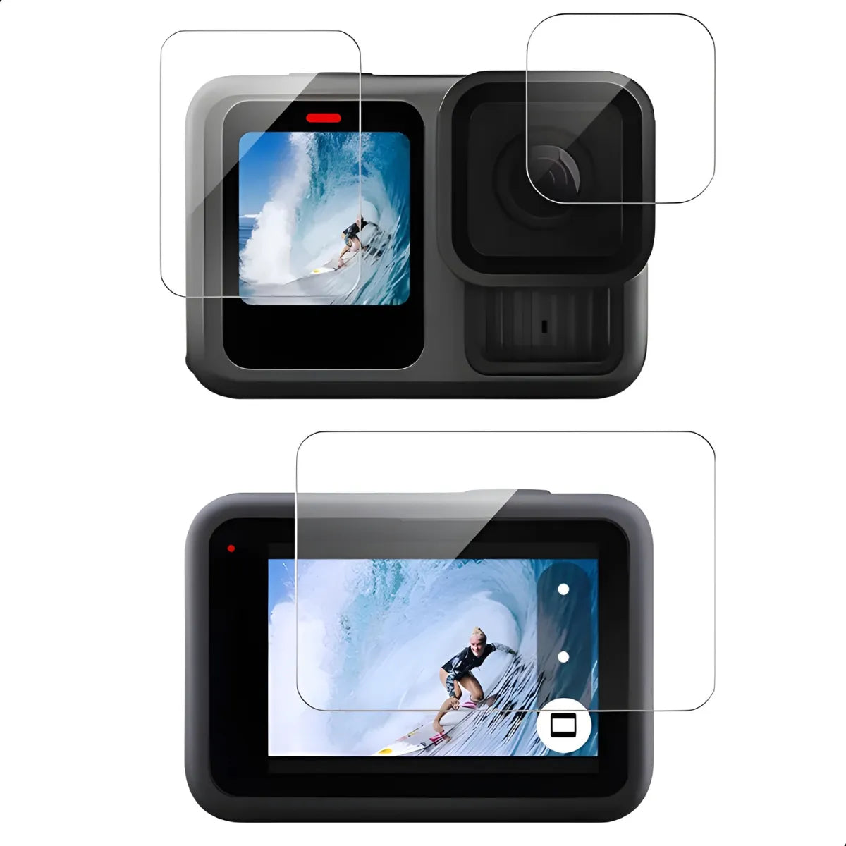 Película para GoPro Hero 13 Black