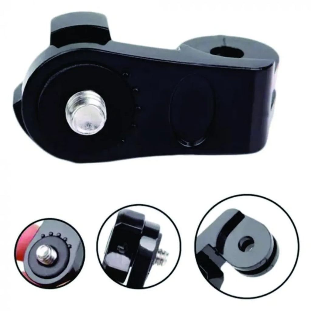 Adaptador de GoPro Para Inta360 Rosca 1/4 Sony