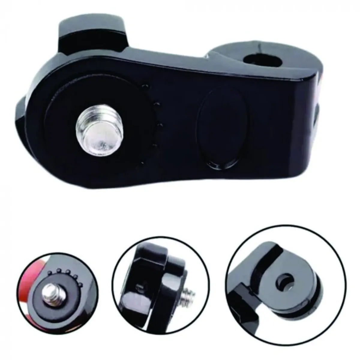 Adaptador de GoPro Para Inta360 Rosca 1/4 Sony