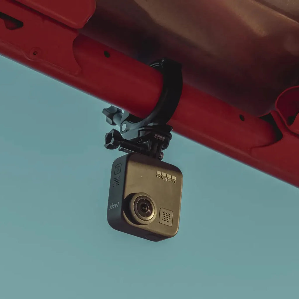 GOPRO SUPORTE TUBULAR GRANDE - AGTLM-001