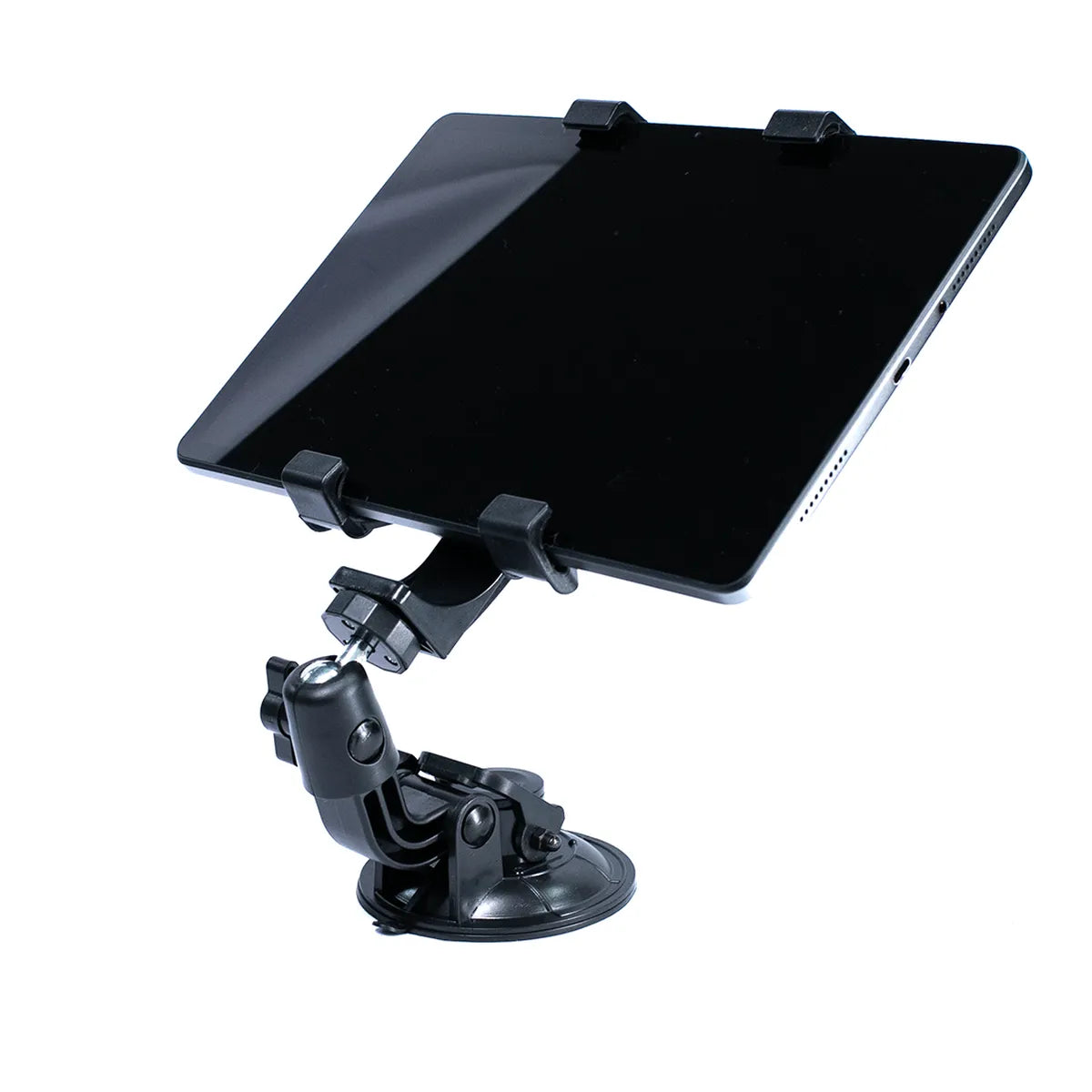 Ventosa 9cm com Suporte para Tablet