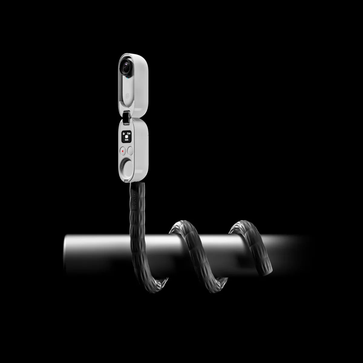 Suporte Monkey Tail Original Insta360 - CING2CB/E