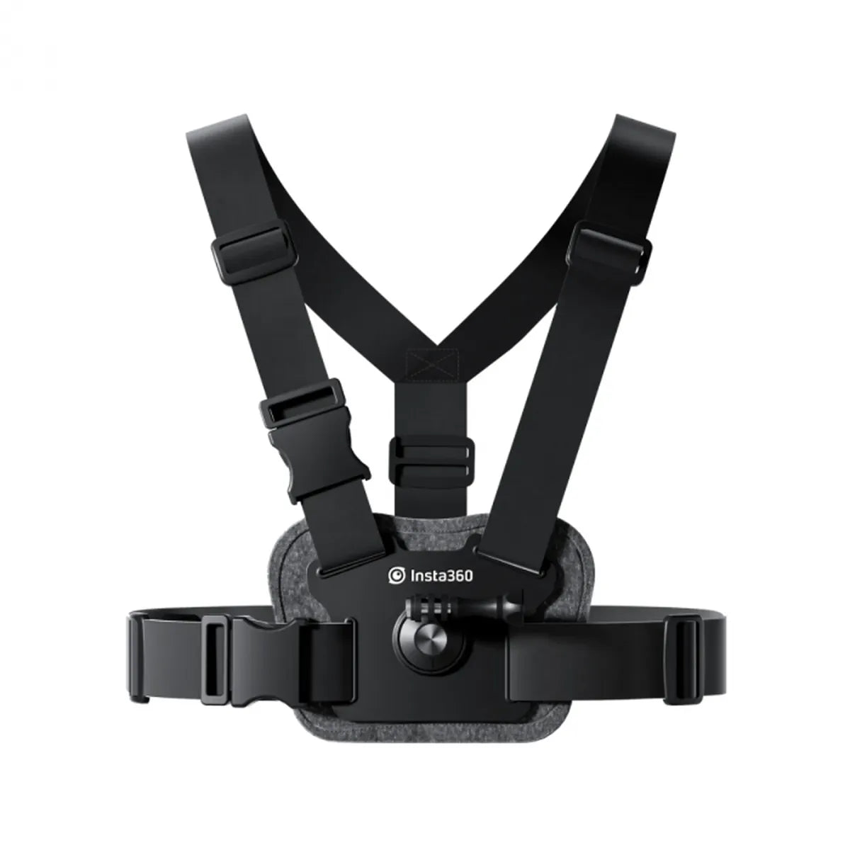 Suporte Peitoral Original Insta360 - CINSTAV/E