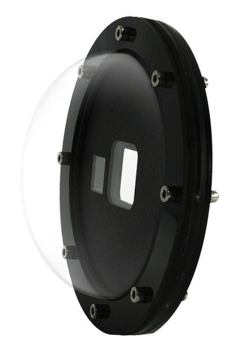 MeuDome Fit Gopro