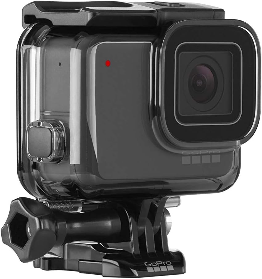 Caixa Estanque Original GoPro Hero 7 Silver e White - ABDIV-001