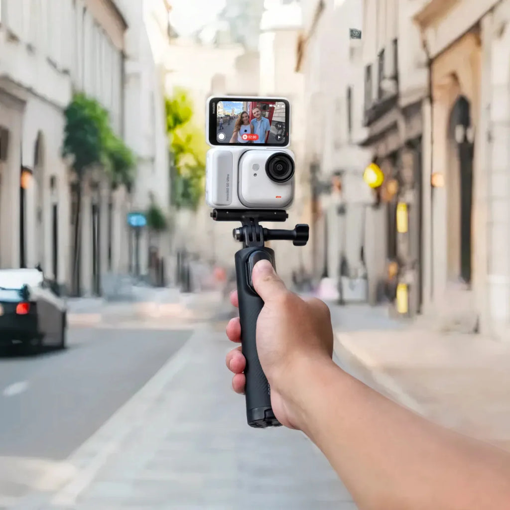Mini Tripé 2 em 1 Original Insta360 - CINSEAVA