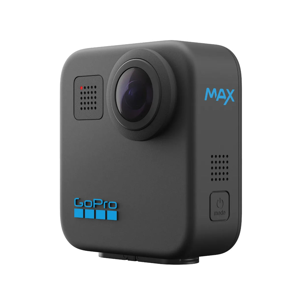 Câmera GoPro Max (2025)