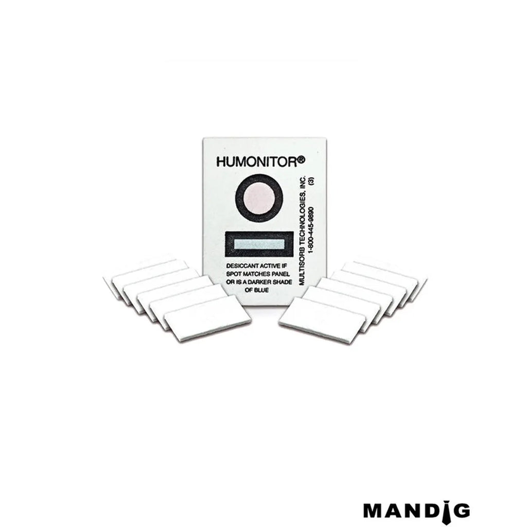 Pastilhas Anti-Embaçante Anti-Fog Inserts para GoPro