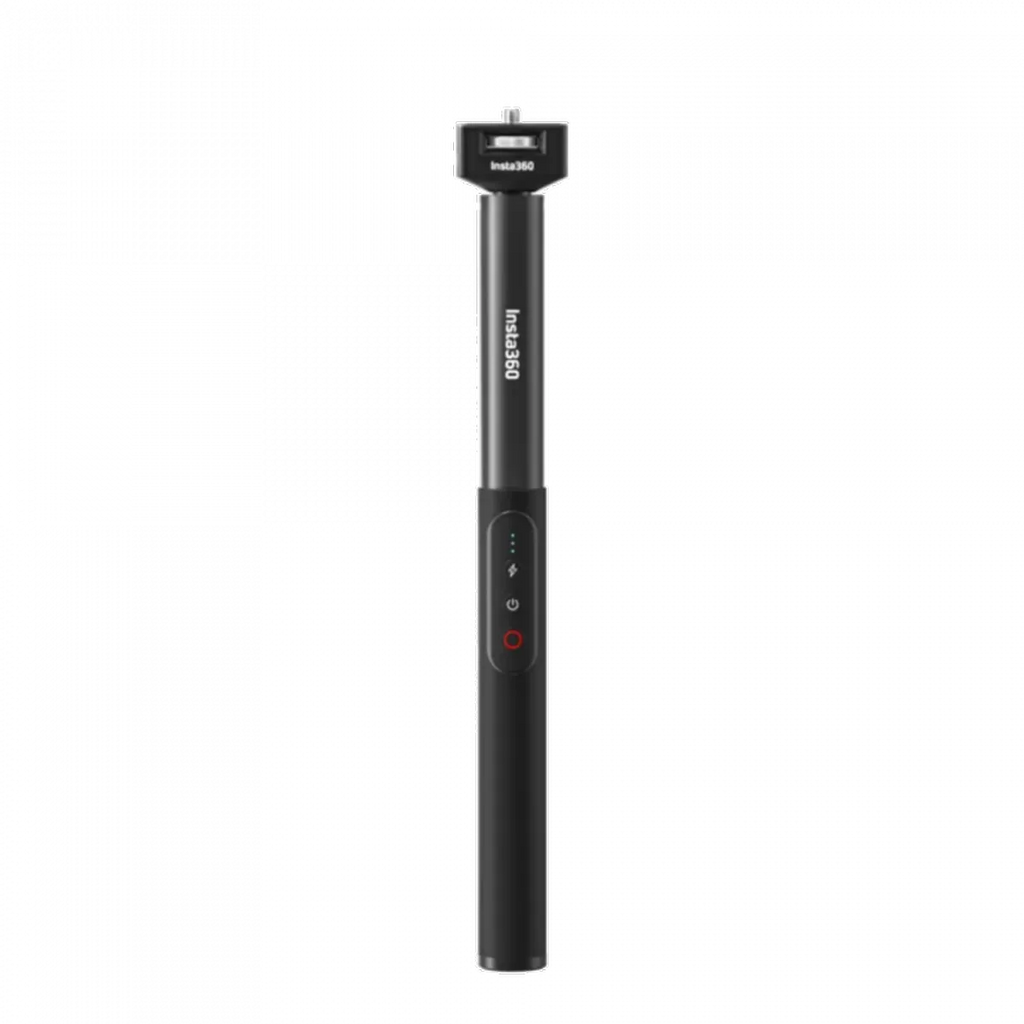 BASTÃO DE SELFIE POWER INSTA360 INVISÍVEL