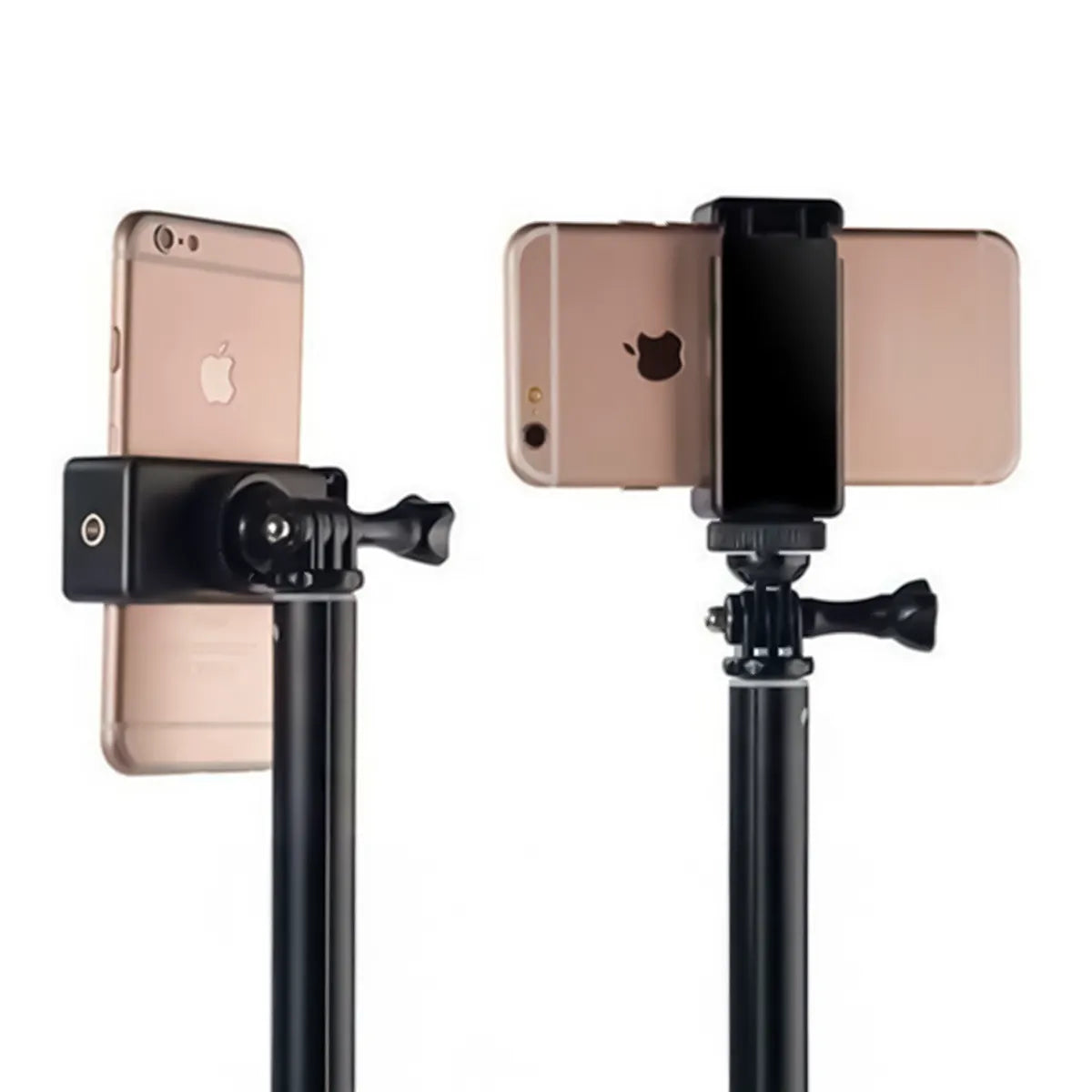 Suporte Para Celular Com Encaixe Gopro