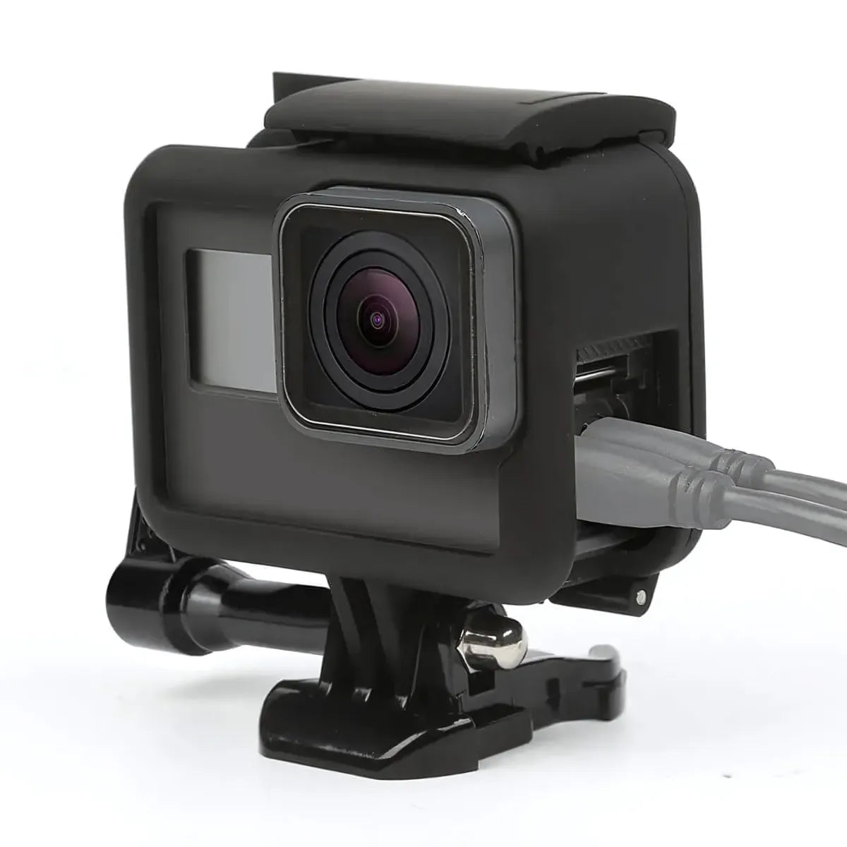 Frame Armação Protetora p/ GoPro Hero 5/6/7