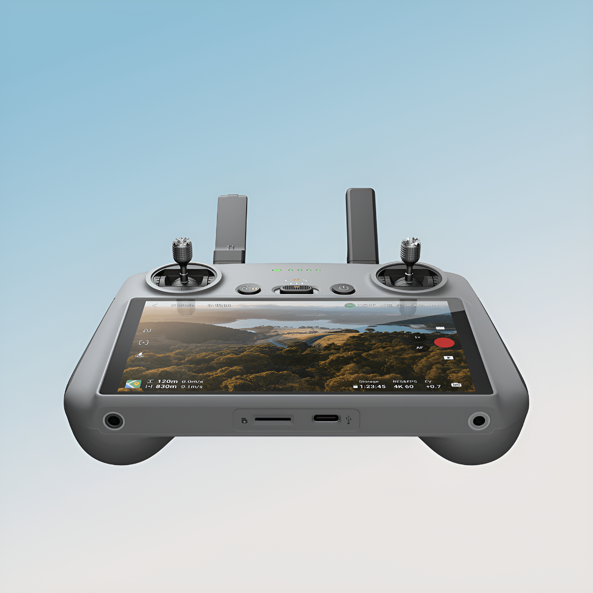 Drone DJI Lito X1 Fly More Combo  - DJI083