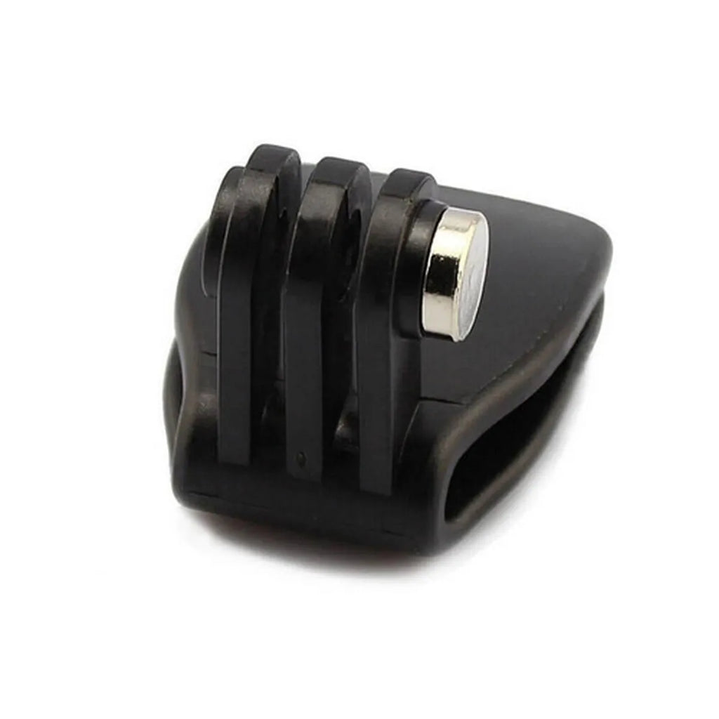 Suporte Quick Clip para Gopro e Câmeras de Ação
