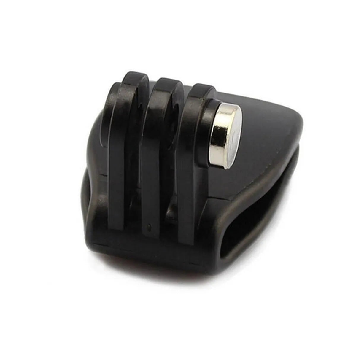 Suporte Quick Clip para Gopro e Câmeras de Ação