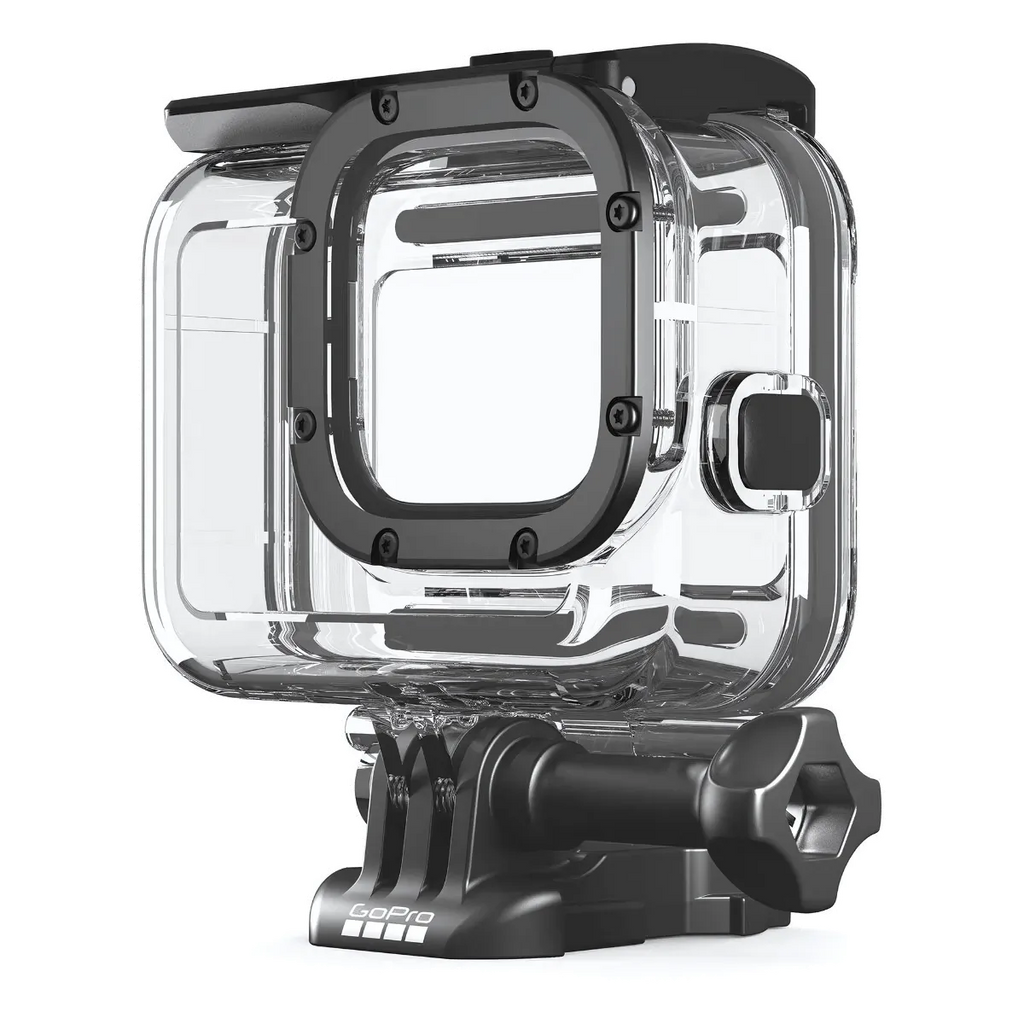 Caixa Estanque Original p/ GoPro Hero 8 Black - AJDIV-001