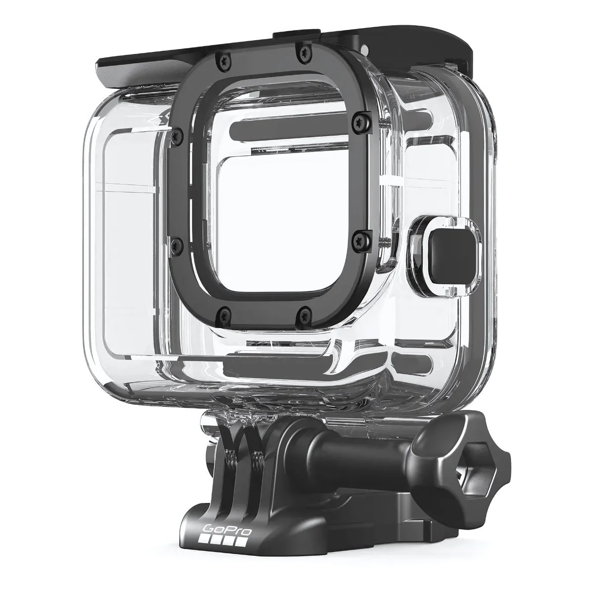 Caixa Estanque Original p/ GoPro Hero 8 Black - AJDIV-001