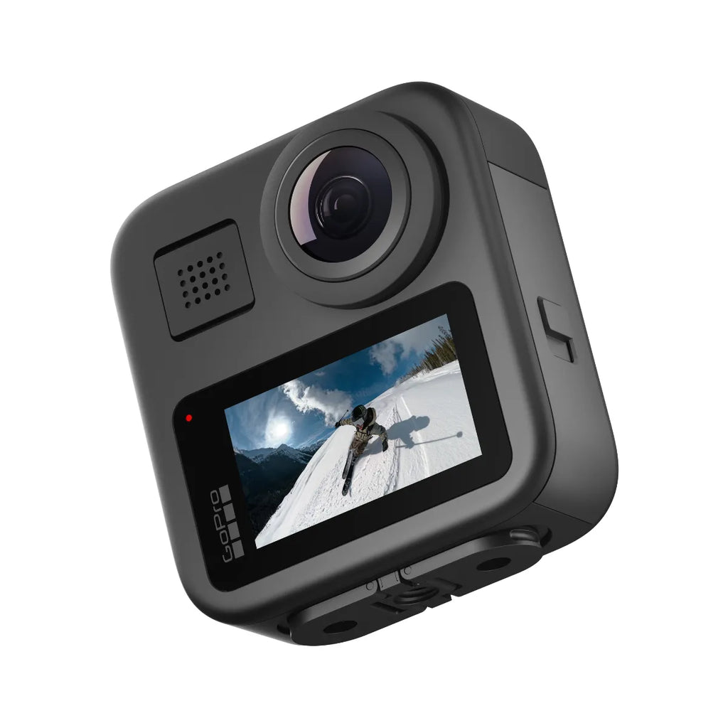 Câmera GoPro Max (2025)