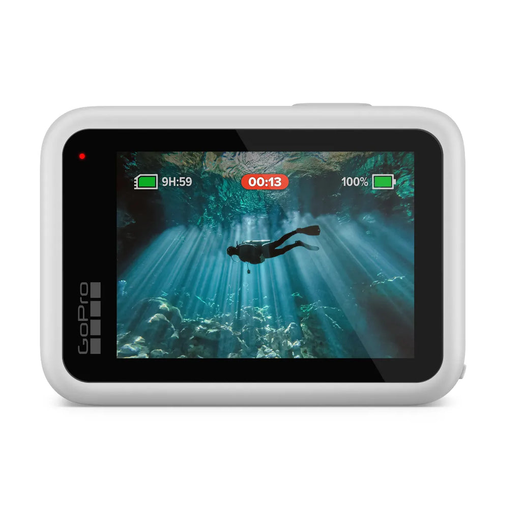 Câmera GoPro Hero 13 Black - Polar White