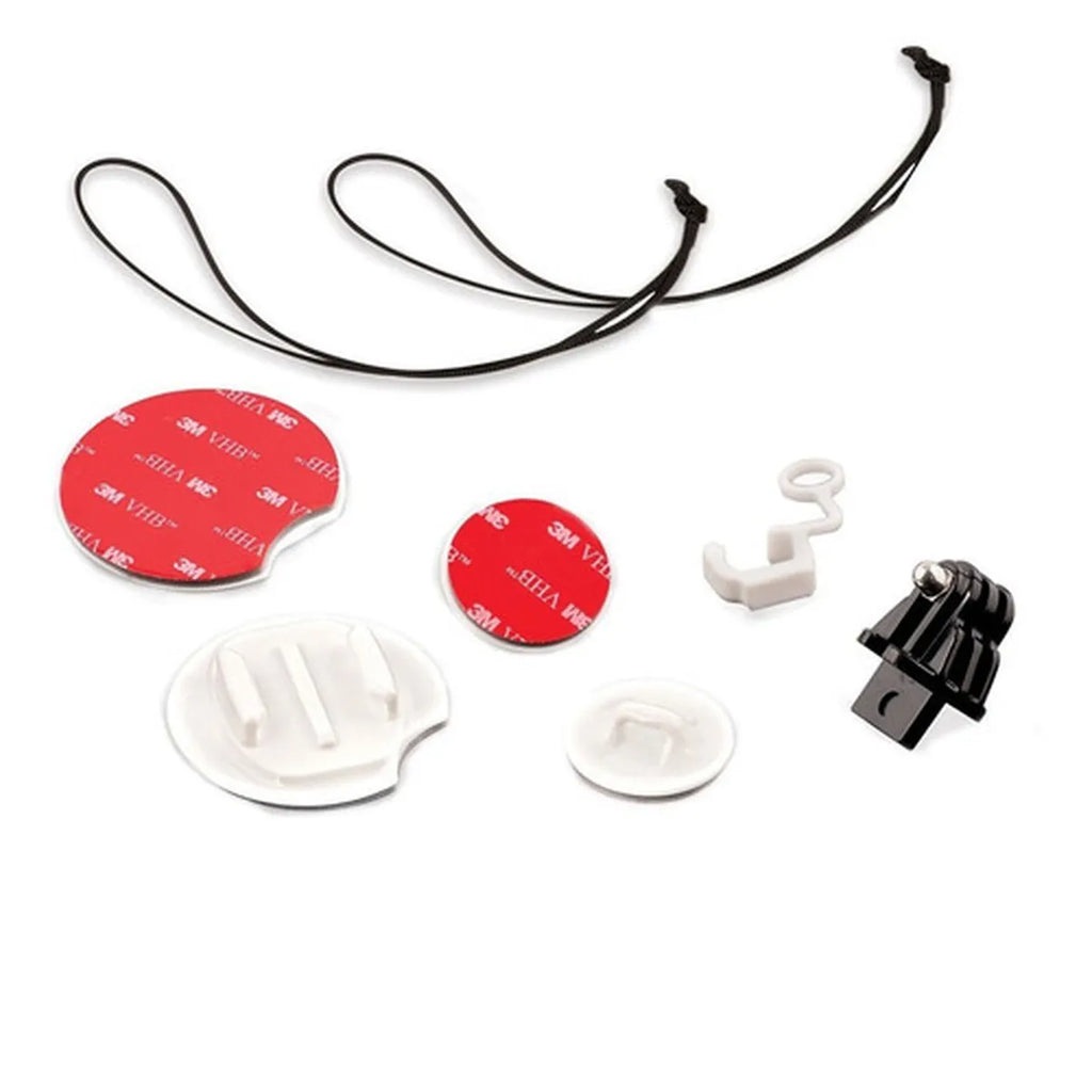 Kit adesivo de fixação para Surf, Wakeboard, Kitesurf