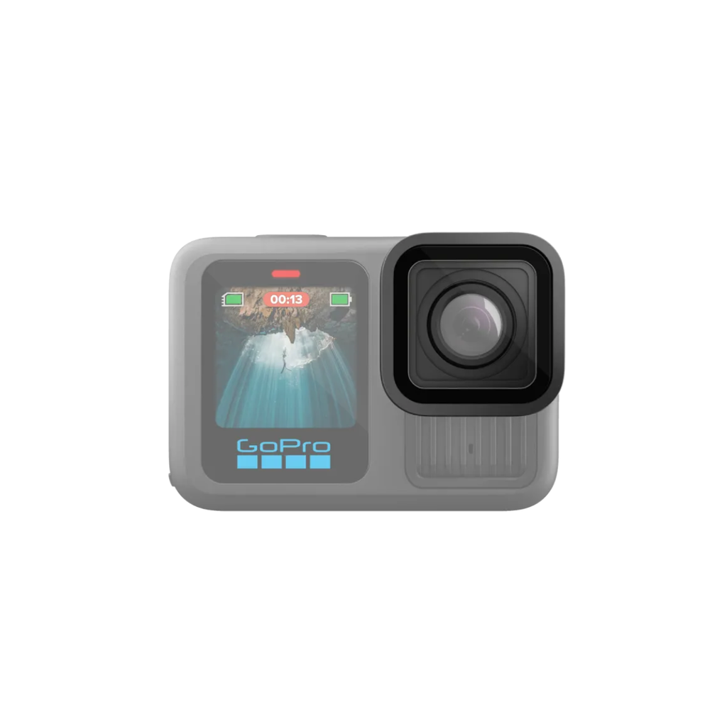 Lente de Reposição GoPro para Hero 13 Black - AECOV-001